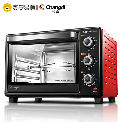 長帝 TR32SN 電烤箱評測 30L容積實用如何？烘焙新手與輕量化家電性價比之選