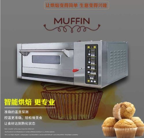 嘉興電烤箱市場觀察 三麥烤箱成烘焙創業新寵，二手轉讓與新機選購指南