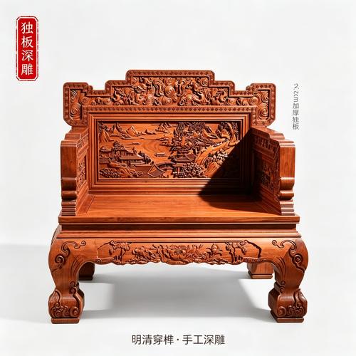 實(shí)木家具十大品牌排行榜揭曉!這10款環(huán)保耐用,打造品質(zhì)家居生活